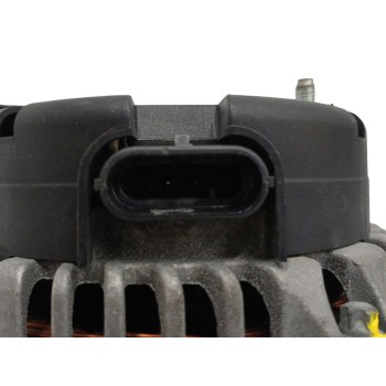 Recambio de alternador para chevrolet lacetti 2.0 diesel cat referencia OEM IAM 96627029  