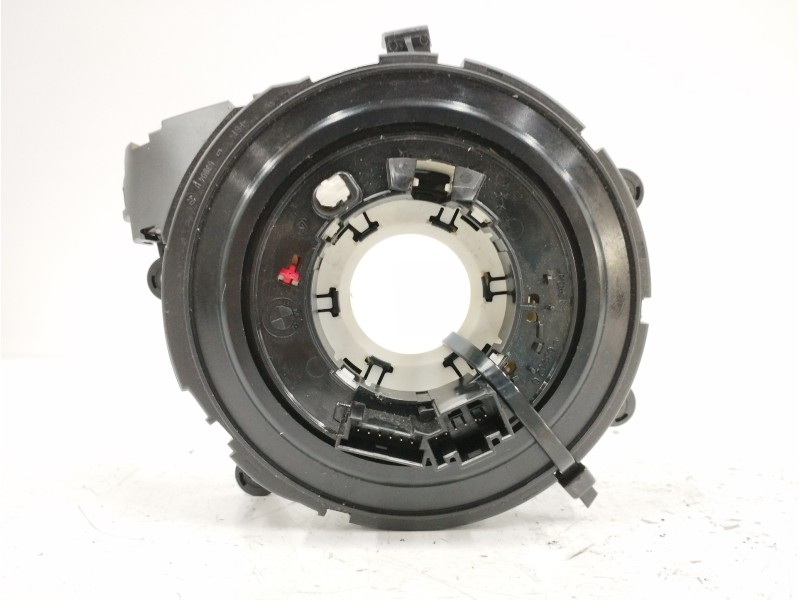 Recambio de anillo airbag para bmw serie 3 berlina (e90) 320d efficientdynamics edition referencia OEM IAM 9122509 Recambio de anillo airbag para bmw serie 3 berlina (e90) 320d efficientdynamics edition referencia OEM IAM 9122509