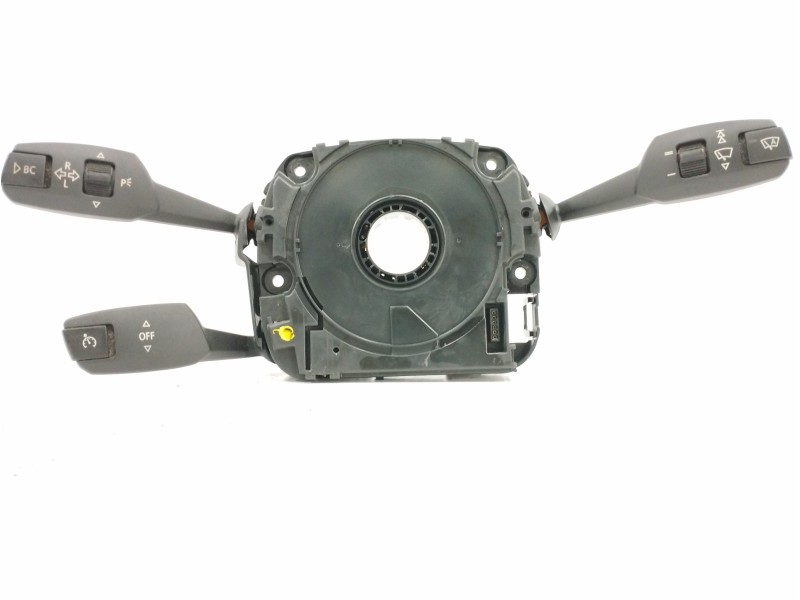 Recambio de mando multifuncion para bmw serie 3 berlina (e90) 320d efficientdynamics edition referencia OEM IAM 9123041 Recambio de mando multifuncion para bmw serie 3 berlina (e90) 320d efficientdynamics edition referencia OEM IAM 9123041