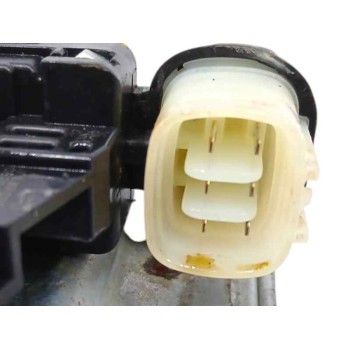 Recambio de elevalunas delantero derecho para mitsubishi montero (v80/v90) (2006 - ...) 3.2 di-d cat referencia OEM IAM MR989947