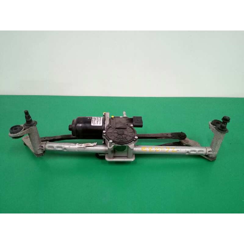 Recambio de motor limpia delantero para skoda spaceback (5h) ambition referencia OEM IAM 5JB955023A 5JB955113 