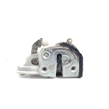 CERRADURA PUERTA DELANTERA IZQUIERDA G04G10 