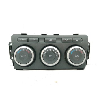 MANDO CLIMATIZADOR GDB461190 T1006282Q 