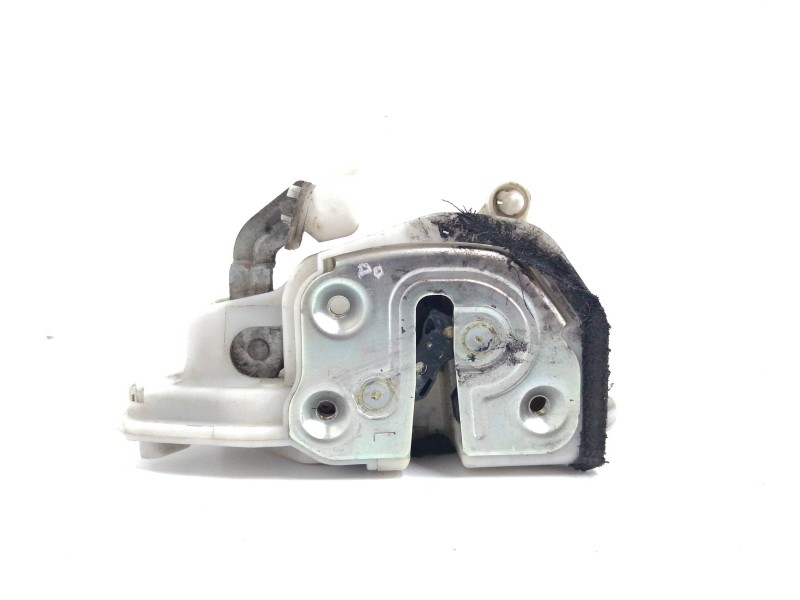Recambio de cerradura puerta delantera izquierda para mazda 2 lim. (de) 1.4 diesel cat referencia OEM IAM G04G10  