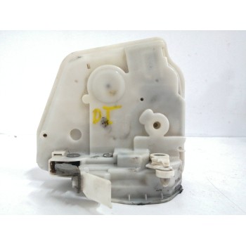 Recambio de cerradura puerta delantera izquierda para mazda 2 lim. (de) 1.4 diesel cat referencia OEM IAM G04G10  
