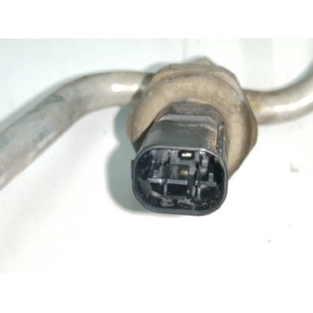 Recambio de tubos aire acondicionado para mercedes-benz clase e (w211) berlina 3.0 cdi cat referencia OEM IAM   