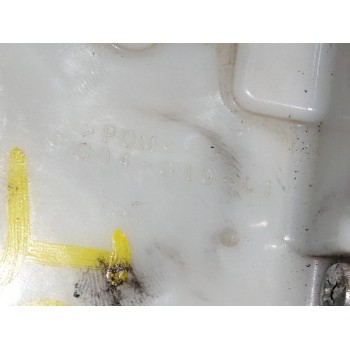 Recambio de cerradura puerta delantera izquierda para mazda 2 lim. (de) 1.4 diesel cat referencia OEM IAM G04G10  