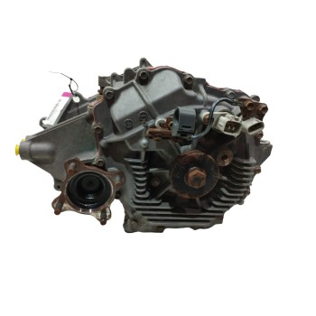 Recambio de diferencial trasero para lexus rx 3.3 v6 24v cat referencia OEM IAM G105048010  