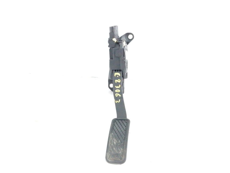 Recambio de potenciometro pedal para mazda 2 lim. (de) 1.4 diesel cat referencia OEM IAM 8V219F836AA  