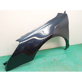 Recambio de aleta delantera izquierda para citroën c5 iii (rd_) 2.7 hdi referencia OEM IAM 7840V6  