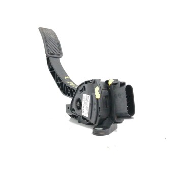 Recambio de potenciometro pedal para mazda 2 lim. (de) 1.4 diesel cat referencia OEM IAM 8V219F836AA  