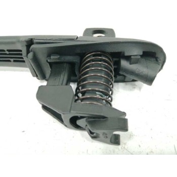 Recambio de maneta exterior delantera derecha para mercedes-benz vito (w638) combi 112 cdi (638.194) referencia OEM IAM A0007601