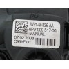 Recambio de potenciometro pedal para mazda 2 lim. (de) 1.4 diesel cat referencia OEM IAM 8V219F836AA  