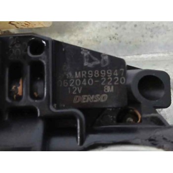 Recambio de elevalunas delantero derecho para mitsubishi montero (v80/v90) (2006 - ...) 3.2 di-d cat referencia OEM IAM MR989947