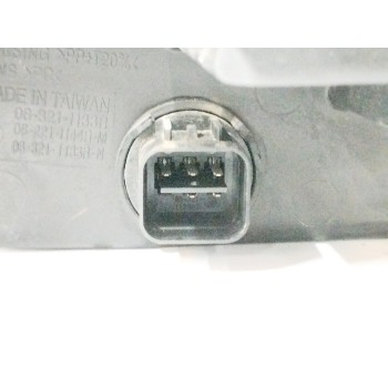 Recambio de faro derecho para hyundai santa fe (bm) 2.2 crdi cat referencia OEM IAM   