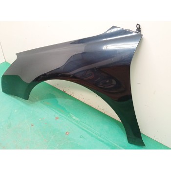 Recambio de aleta delantera izquierda para citroën c5 iii (rd_) 2.7 hdi referencia OEM IAM 7840V6  