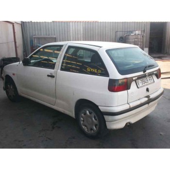 seat ibiza (6k) del año 1995