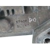 Recambio de antirrobo para mazda 2 lim. (de) 1.4 diesel cat referencia OEM IAM K7400SL  