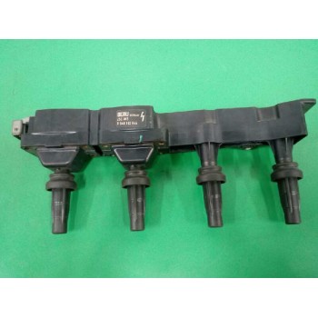 Recambio de bobina encendido para peugeot 307 (s1) xs referencia OEM IAM 0040102045  