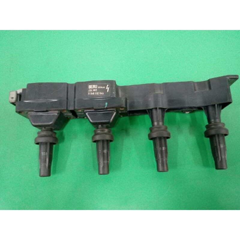 Recambio de bobina encendido para peugeot 307 (s1) xs referencia OEM IAM 0040102045  