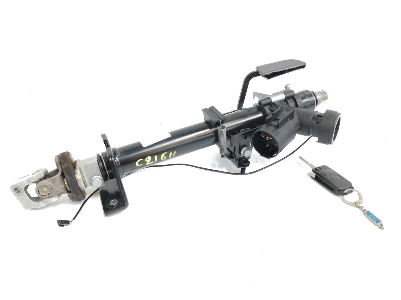 Recambio de columna direccion para mercedes-benz clase a (w168) 170 cdi (168.008) referencia OEM IAM A1684620184  