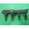 Recambio de bobina encendido para peugeot 307 (s1) xs referencia OEM IAM 0040102045  