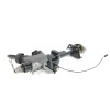 Recambio de columna direccion para mercedes-benz clase a (w168) 170 cdi (168.008) referencia OEM IAM A1684620184  