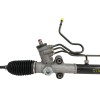 Recambio de cremallera direccion para chevrolet lacetti 2.0 diesel cat referencia OEM IAM   