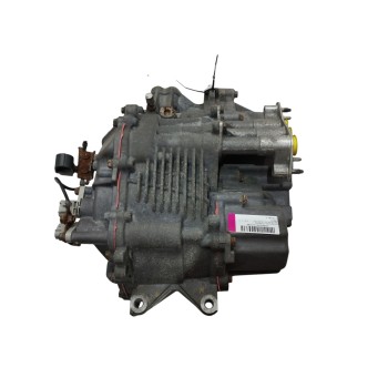 Recambio de diferencial trasero para lexus rx 3.3 v6 24v cat referencia OEM IAM G105048010  