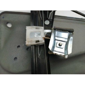 Recambio de elevalunas delantero derecho para mercedes-benz clase b (w245) 170 (245.232) referencia OEM IAM FUNDA A1697203079 