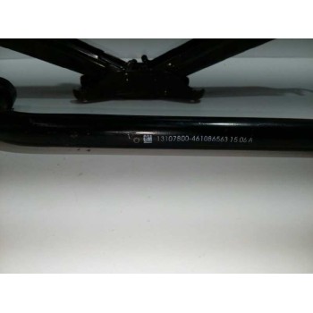 Recambio de gato para opel vectra c berlina 3.0 v6 cdti cat (z 30 dt / ldh) referencia OEM IAM 13107800  