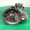 Recambio de caja cambios para mercedes-benz clase a (w168) 170 cdi (168.008) referencia OEM IAM 716500  A1683601900