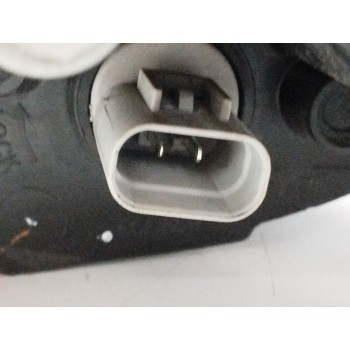 Recambio de faro derecho para hyundai santa fe (bm) 2.2 crdi cat referencia OEM IAM   