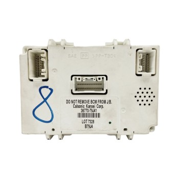 MODULO ELECTRONICO 3677079J41 