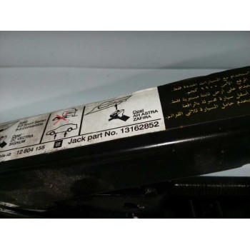 Recambio de gato para opel vectra c berlina 3.0 v6 cdti cat (z 30 dt / ldh) referencia OEM IAM 13107800  