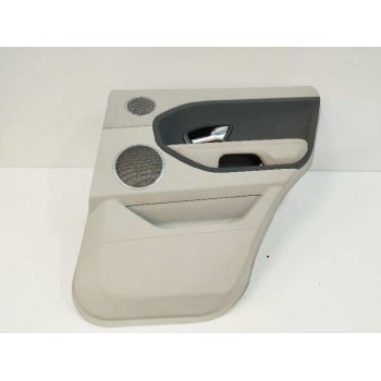 Recambio de guarnecido puerta trasera derecha para land rover range rover evoque (l538) 2.2 d 4x4 referencia OEM IAM BJ3225568A 