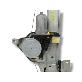 Recambio de elevalunas trasero derecho para mitsubishi montero (v80/v90) (2006 - ...) 3.2 di-d cat referencia OEM IAM MR989947 0