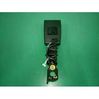 Recambio de enganche cinturon derecho para skoda spaceback (5h) ambition referencia OEM IAM 5JA857756A DELANTERO 