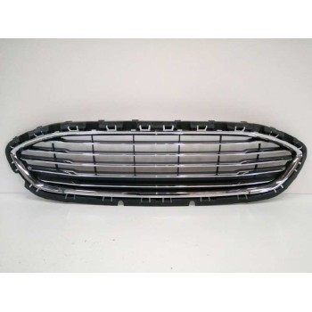 Recambio de rejilla delantera para ford fiesta (ce1) trend referencia OEM IAM H1BB8B271B1  
