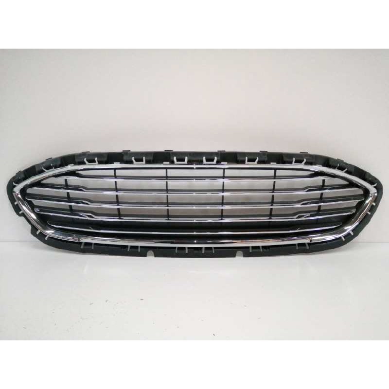 Recambio de rejilla delantera para ford fiesta (ce1) trend referencia OEM IAM H1BB8B271B1  