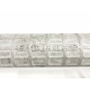 Recambio de cremallera direccion para mercedes-benz clase a (w168) 170 cdi (168.008) referencia OEM IAM A1684610601  