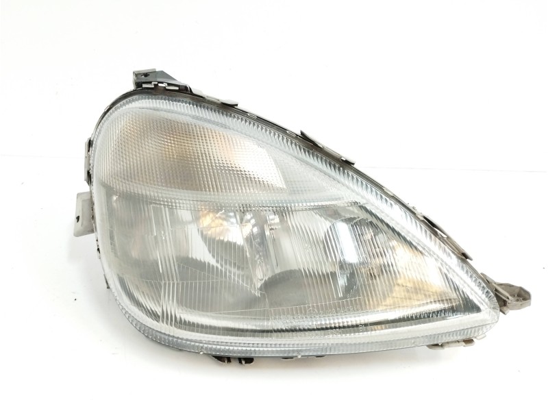 Recambio de faro derecho para mercedes-benz clase a (w168) 170 cdi (168.008) referencia OEM IAM A1688201061 0301152212 