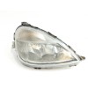 Recambio de faro derecho para mercedes-benz clase a (w168) 170 cdi (168.008) referencia OEM IAM A1688201061 0301152212 
