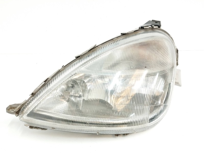 Recambio de faro izquierdo para mercedes-benz clase a (w168) 170 cdi (168.008) referencia OEM IAM A1688200961 0301152211 