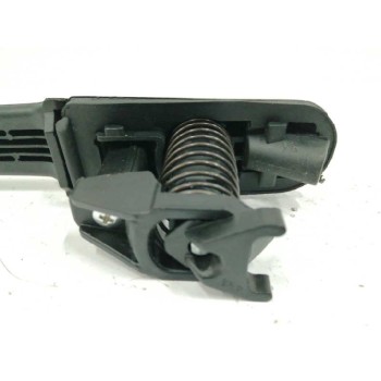 Recambio de maneta exterior lateral derecha para mercedes-benz vito (w638) combi 112 cdi (638.194) referencia OEM IAM A000760135