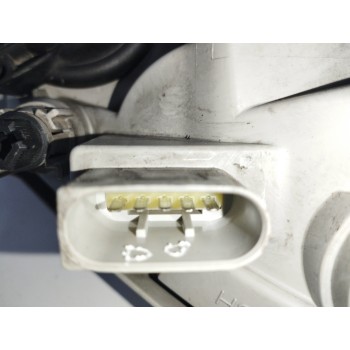 Recambio de faro izquierdo para mercedes-benz clase a (w168) 170 cdi (168.008) referencia OEM IAM A1688200961 0301152211 
