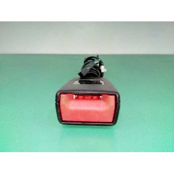 Recambio de enganche cinturon derecho para skoda spaceback (5h) ambition referencia OEM IAM 5JA857756A DELANTERO 