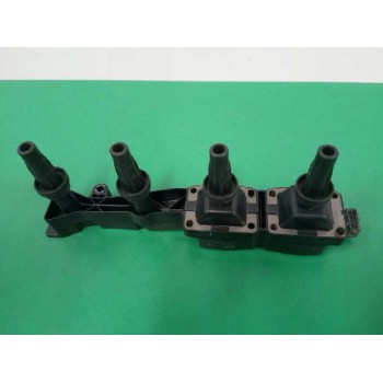 Recambio de bobina encendido para peugeot 307 (s1) xs referencia OEM IAM 0040102045  