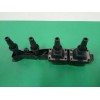 Recambio de bobina encendido para peugeot 307 (s1) xs referencia OEM IAM 0040102045  