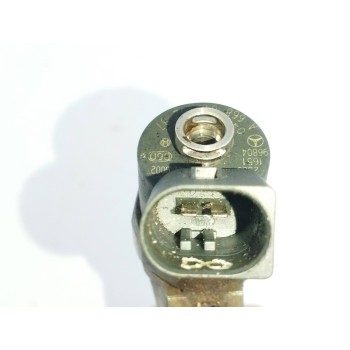 Recambio de inyector para mercedes-benz clase a (w168) 170 cdi (168.008) referencia OEM IAM A6680700287 0445110015 
